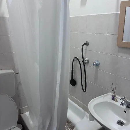 Residencial Terminal Nunxa *