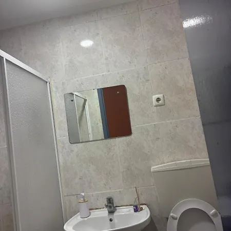 Residencial Terminal Nunxa Vandrerhjem Entroncamento