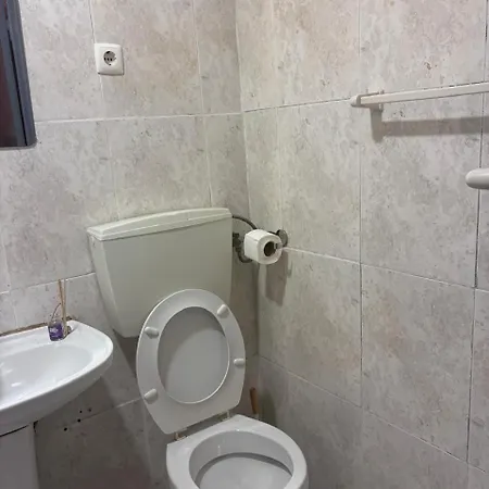 Residencial Terminal Nunxa Entroncamento